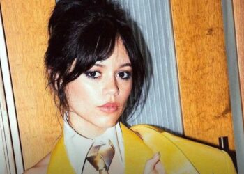 Kako poznate žene poput Selene Gomez, Zendaye, Jenne Ortege, Hailey Bieber i Ayo Edebiri nosi svečane odjevne komade – odjeća za vrat više nije samo za muškarce.