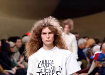 Uggs druge vrste: Hoće li ove čizme iznad koljena postati novi trend par excellence?