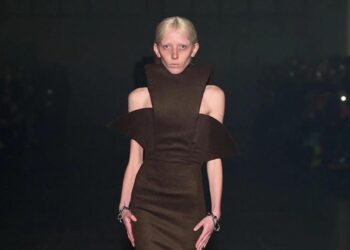 5 najistaknutijih modnih trendova iz Kopenhagena tijekom Tjedna mode 2025.