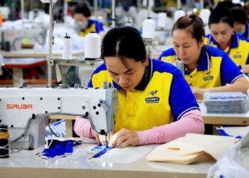 Vijetnam vidi obećanje na održiv način.