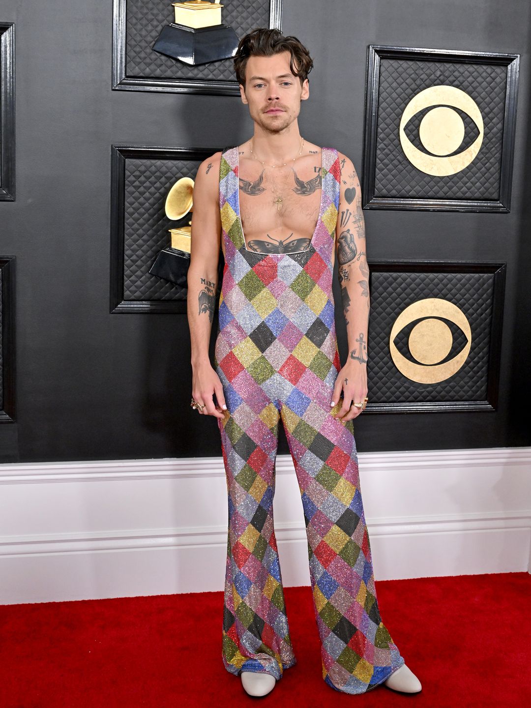 Harry Styles