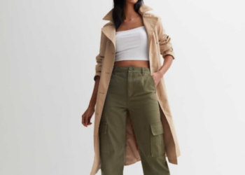 Teretne hlače, minis i usjevni topovi ključni su trendovi Gen Z-a, otkrivaju novi podaci