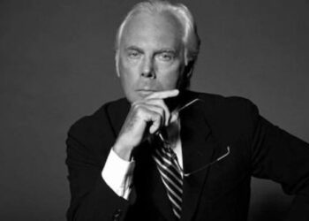 Italijanska scena mode: Ikonični modni brendovi nastali u Italiji