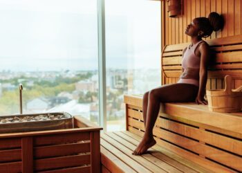 Sauna nakon treninga: Stručnjaci su se oglasili