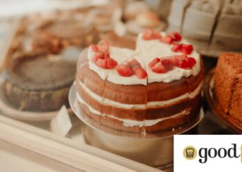 Sydneyjeva najnovija pekara Khanom House specijalizirana je za tortu u Chippendaleu.