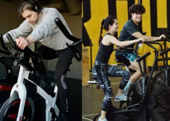 Postignite svoje fitness ciljeve s najboljim ciklusom vježbanja u teretani