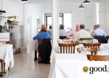 Kultni restoran St John u Londonu koji se otvara u ožujku