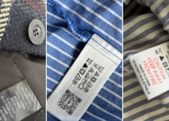 Morate li se pridržavati oznake ‘samo kemijsko čišćenje’ na odjeći?