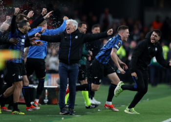 Atalanta se priprema za život bez Dahuda, hrvatskog i bivšeg trenera Napolija u igri.