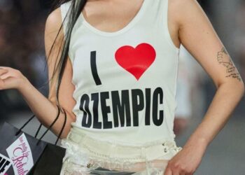 Modne kuće ne odustaju od mršavih manekenki