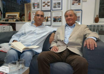 Petar Gudelj (1933-2025): Pjesnik nas je napustio