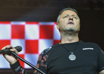 Ne marginalci, već elita hrvatske scene