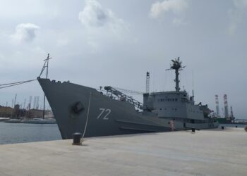 Hrvatsko naoružanje: samo potrošnja, bez proizvodnje