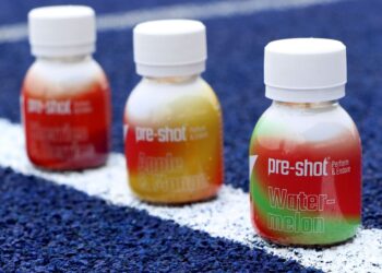 Novi dodatak prije treninga koji se savršeno uklapa u vašu teretanu 2025.