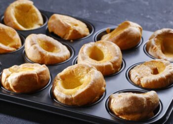 Yorkshire Puddings bit će “sočniji” dodavanjem jednog sastojka.
