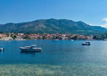 Prekrasan otok s malim brojem turista, iako se nalazi 15 milja od prenapučenog grada | Putničke vijesti | Putovati