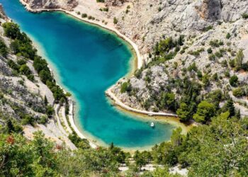 Zapanjujuća europska obalna regija ponovno otvara svoja vrata turistima nakon projekta obnove vrijedan 266 tisuća funti | Svijet | Vijesti