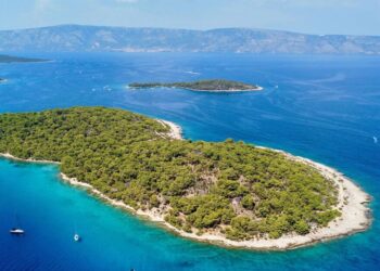 Sunčani europski grad za “bijeg od gužve” s temperaturama od 20°C u travnju | Putničke vijesti | Putovati