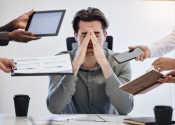 6 karijernih grešaka koje vas mogu usporiti – i kako ih ispraviti