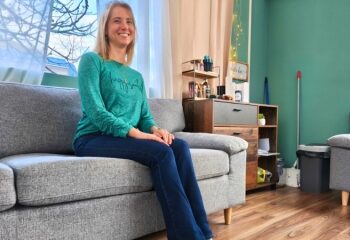 Intervju – Od Kentuckyja do Konavala: Desetljetna ljubavna veza Juliette Tafel s hrvatskom kulturom