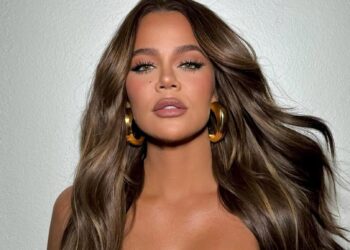 Khloé Kardashian tvrdi da je seks motivacija za vježbanje