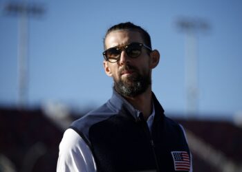 Evo što se događa kada propustim trening: Michael Phelps dijeli kako je preskakanje treninga uzrokovalo ‘negativan obrasac razmišljanja’ tijekom pandemije COVID-19.