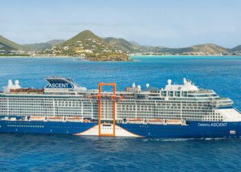 Zašto Royal Caribbean Group snažno ulaže u cruises rijekom Celebrity