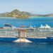 Zašto Royal Caribbean Group snažno ulaže u cruises rijekom Celebrity