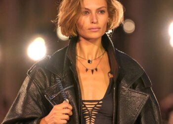 Boho-rock-chic – neočekivana modna estetika 2025.