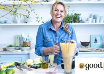 Gdje Donna Hay uživa u hrani u Sydneyu i Melbourneu