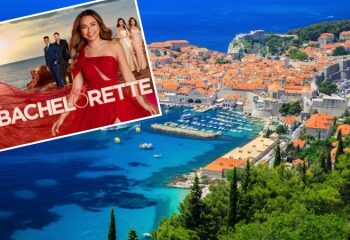 Dubrovnik ovog proljeća domaćin snimanja filma “Hit Us” u reality showu “The Bachelorette”