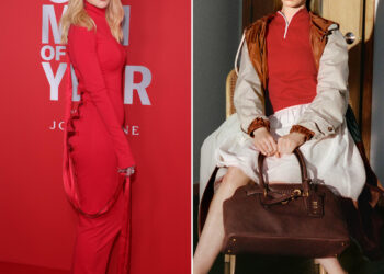 Kći Nicole Kidman, 16-godišnja djevojka, miješa boje u novom Miu Miu oglasu objavljenom u nedjelju