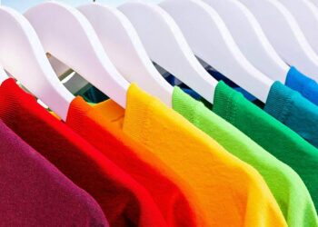 Modna industrija odgovorna je za do 4% globalnih emisija