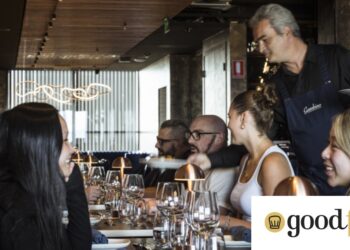 Novo talijansko okupljanje Glen Waverleyja