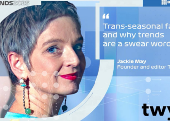 #BizTrends2025: TWYG -ova Jackie May – Je li održiva moda moguća?