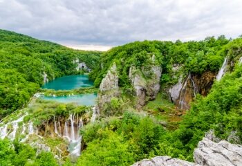 Hrvatska prirodna čuda među vodećim putničkim iskustvima u Europi