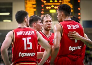 Tko bi mogao propustiti FIBA Eurobasket 2025? | Fiba košarka