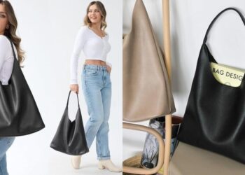 Torba trenera u Brooklynu proglašena najtoplijom 2024. godine – otkrili smo konkurenta Amazona ispod 50 dolara