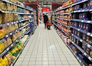 Bijes zbog cijena u Hrvatskoj potpiruje bojkot u maloprodaji