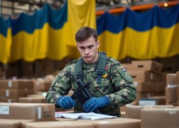 Hrvatska povećava podršku: novi paket vojne pomoći Ukrajini