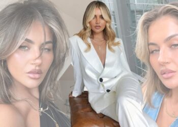 EKSKLUZIVNO: Osnivačica Vievea Jamie Genevieve o ključnim sastojcima za uspjeh u svijetu šminke