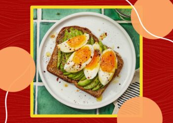 7 najboljih proteina za zdravo srce kod dijabetesa, prema dijetetičarima