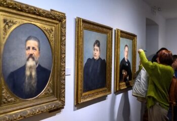 Dubrovnik se pridružuje 20. noći muzeja Hrvatske s fascinantnim događanjima na 13 lokacija!