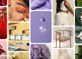 Trendovi prognoza za Pinterest i Faire do 2025. godine