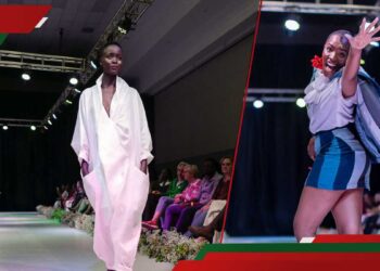 Nairobi Fashion Week: Dizajneri razotkrivaju prepreke politikama na regenerativan način u borbi protiv klimatskih promjena