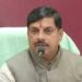 Globalna tekstilna industrija ima veliki potencijal rasta u Madhya Pradeshu: CM dr. Yadav