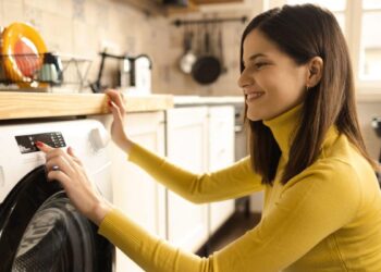 Pogrešno perete sportsku odjeću? Stručnjaci za rublje otkrivaju pravi način!