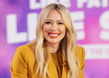 Ova fotografija Hilary Duff iz teretane postaje viralna, a svi žele znati njenu rutinu vježbanja.