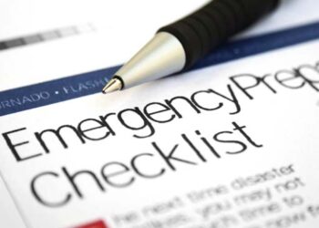 Korak po korak: katastrofa i planiranje hitnih situacija