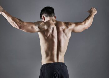 Ne, ne u teretani – razvijajte mišiće leđa i bicepsa…